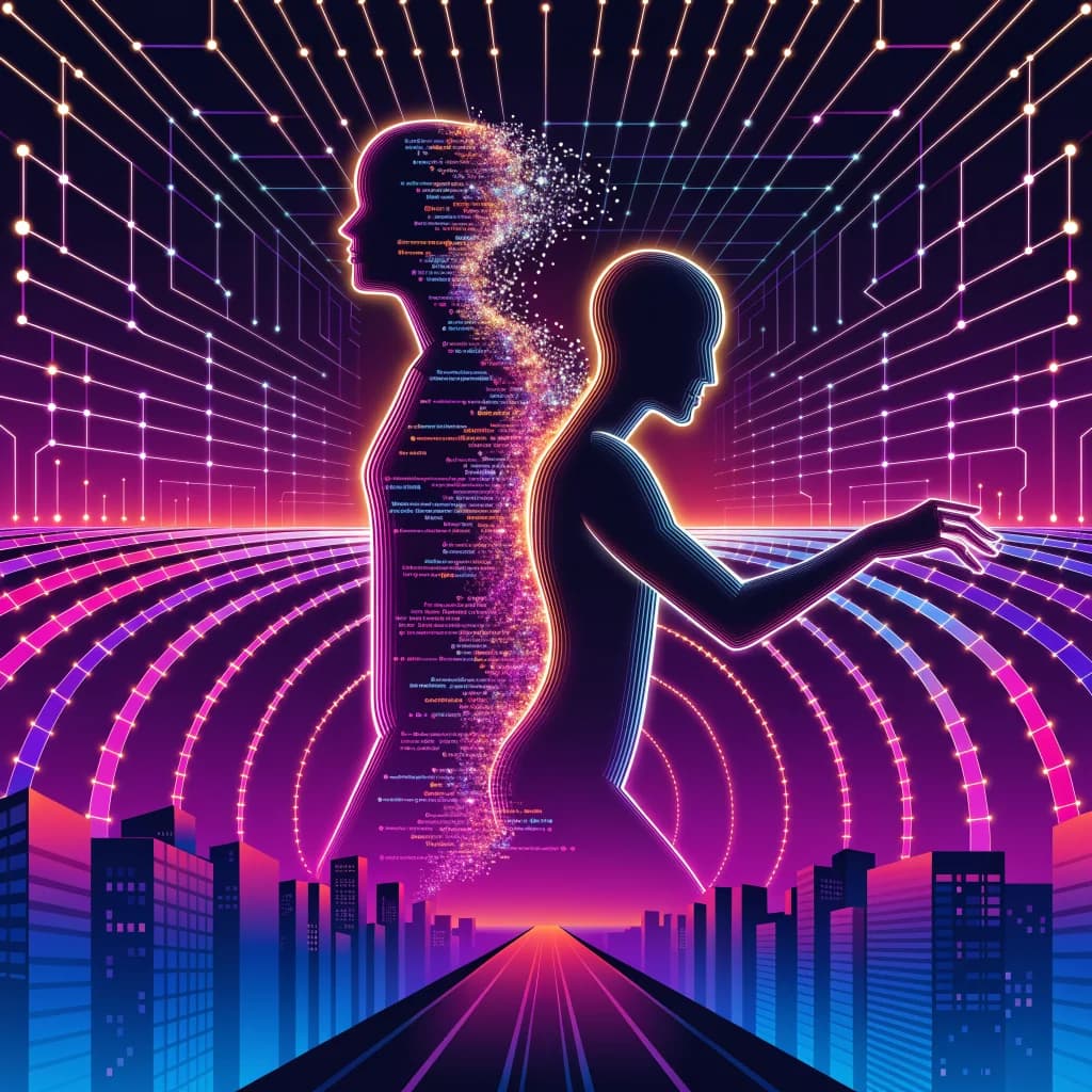 Wired Heartbeat