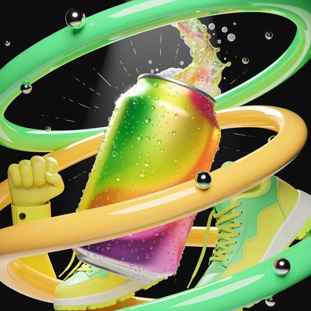 Fizz Fight Anthem