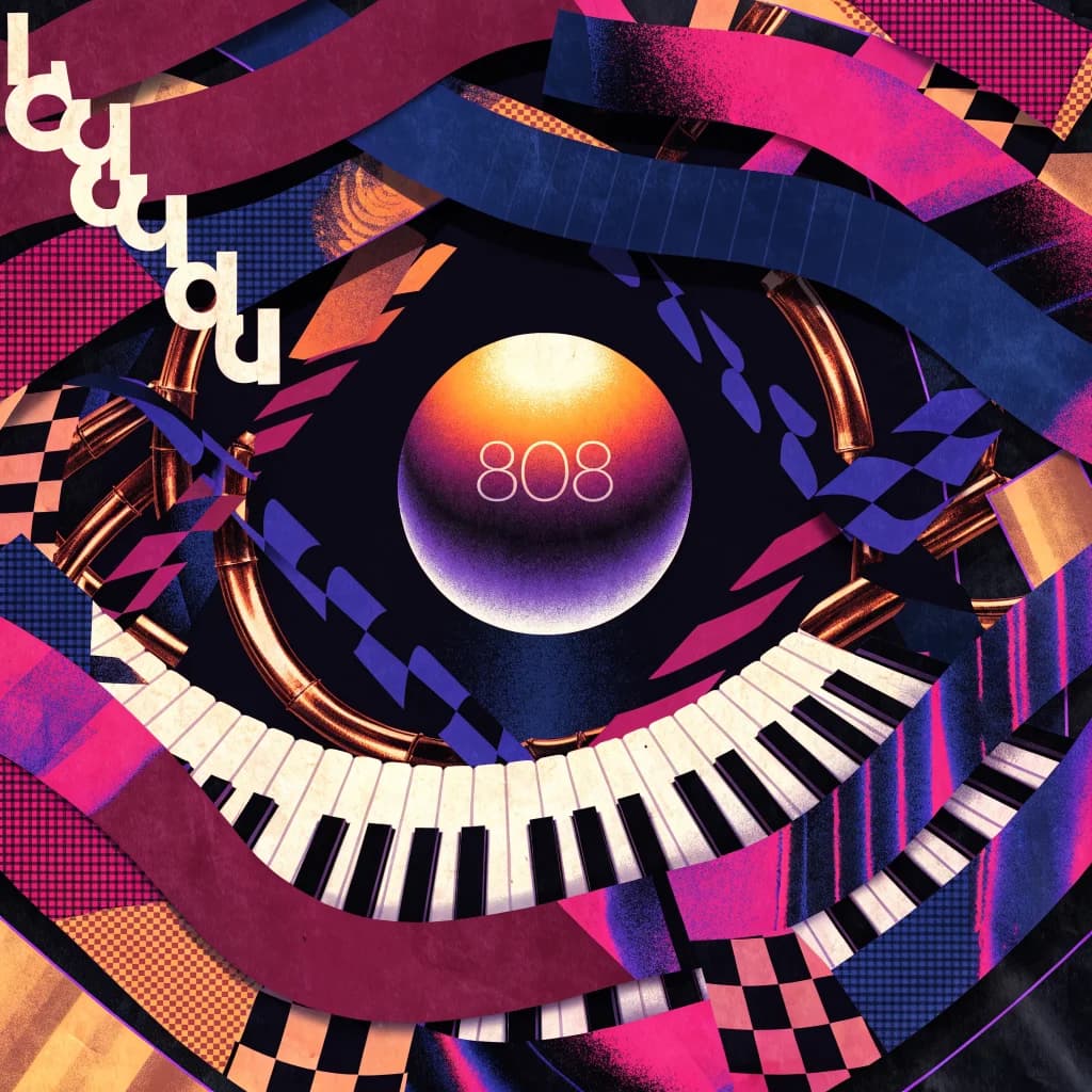Glitchdivide