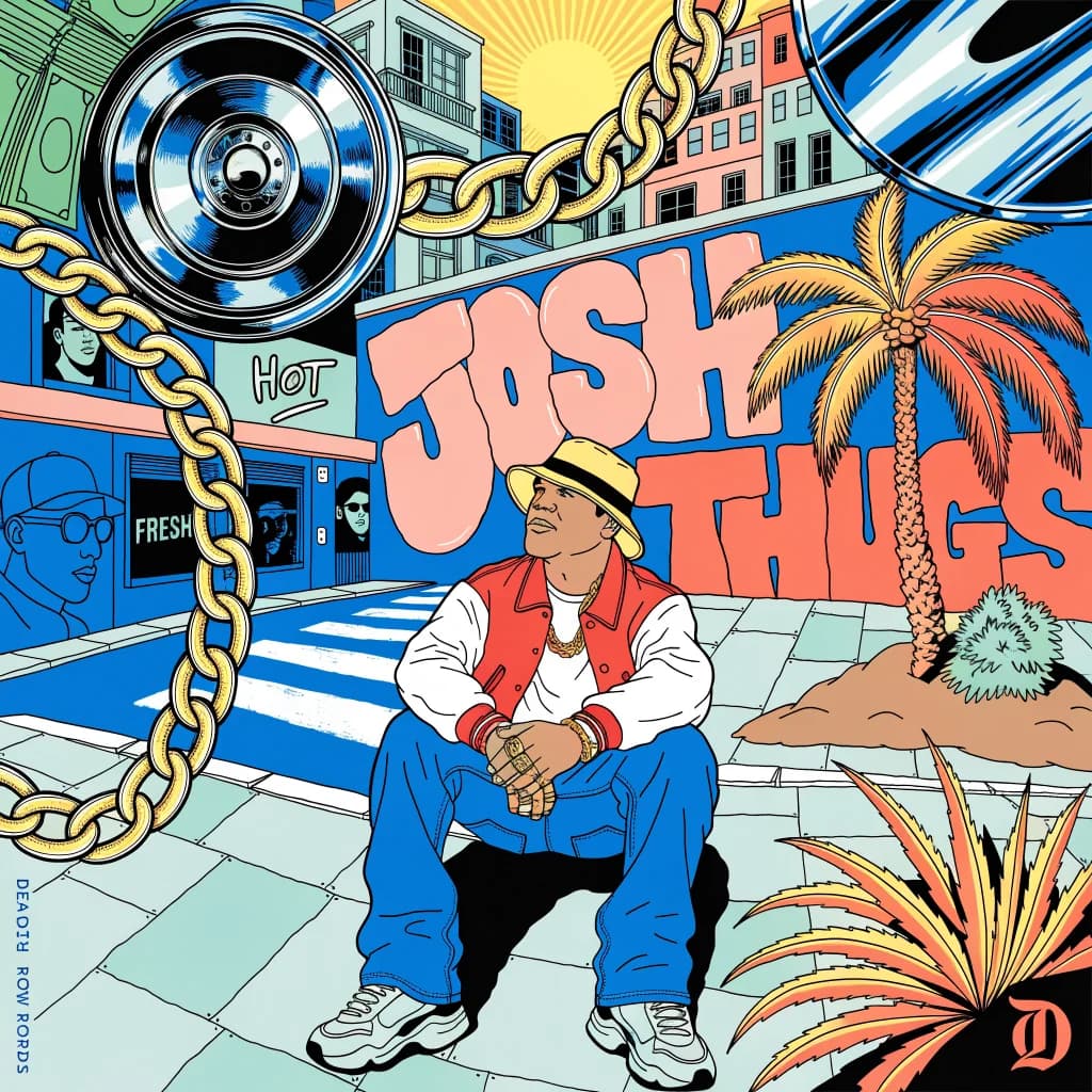 Kingpin Chronicles