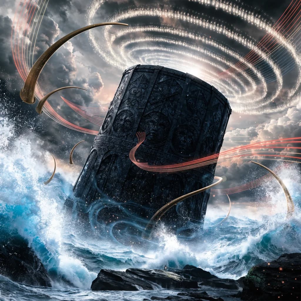 Tempest Warcry