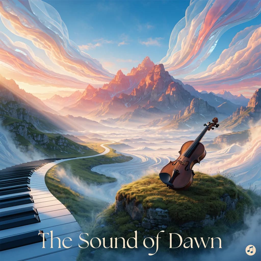 Dawn of Serenity