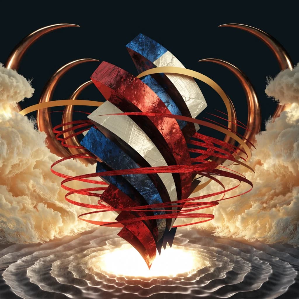 Warborne Ascendance