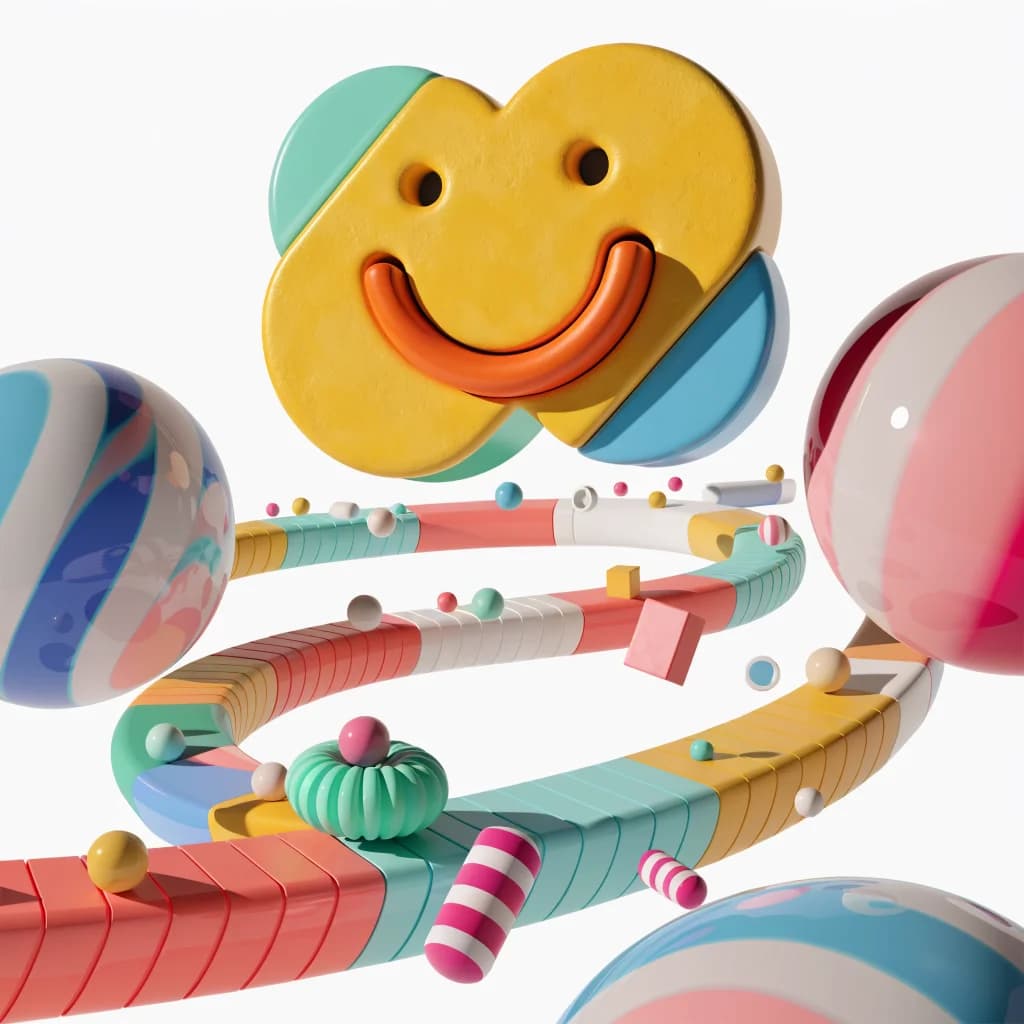 Sundae Smile