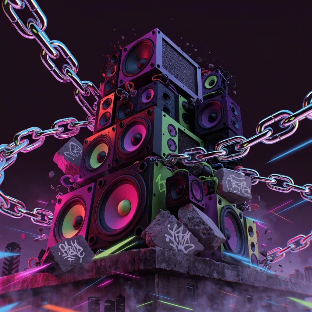 Rogue Frequency
