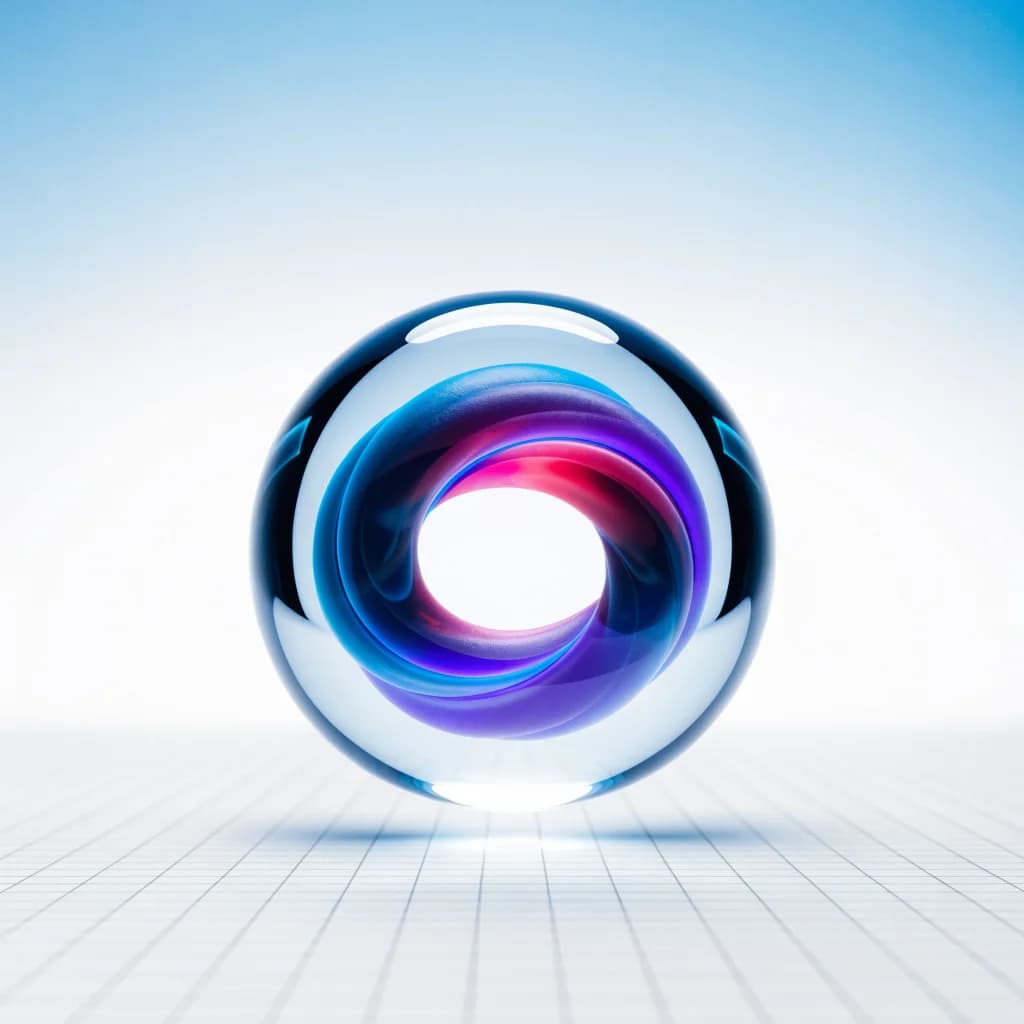 Luminous Orbit (Remix)