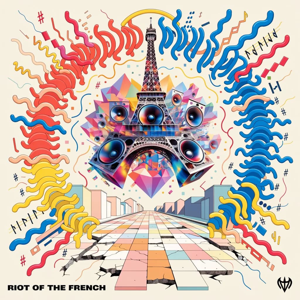 Eiffel of Awfulness