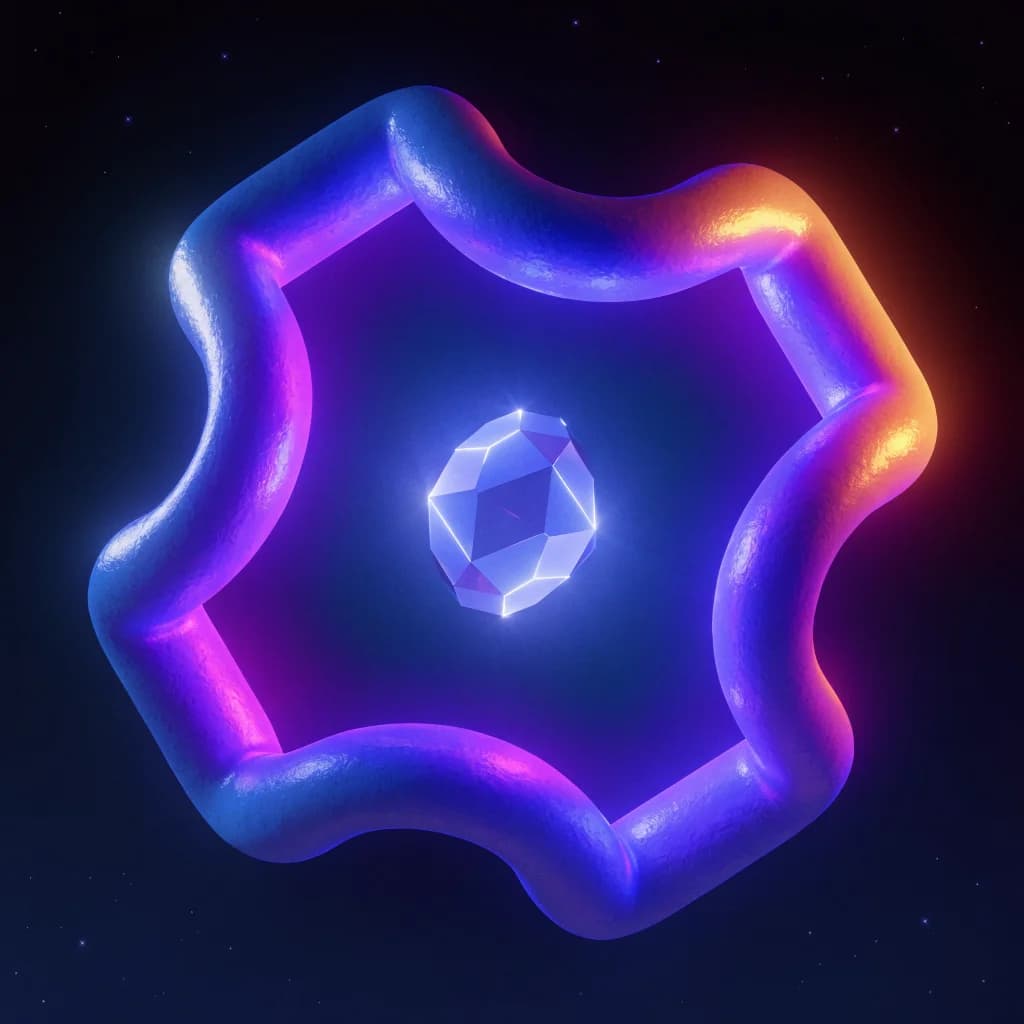 Orbit Glide (Remix)