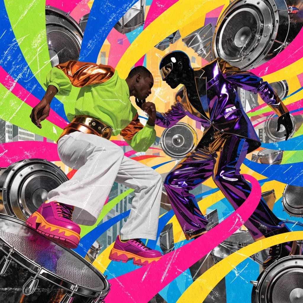 Fury Carnaval