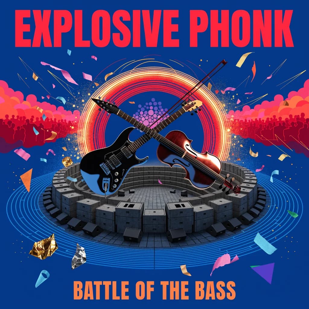 Bassline Battlefield