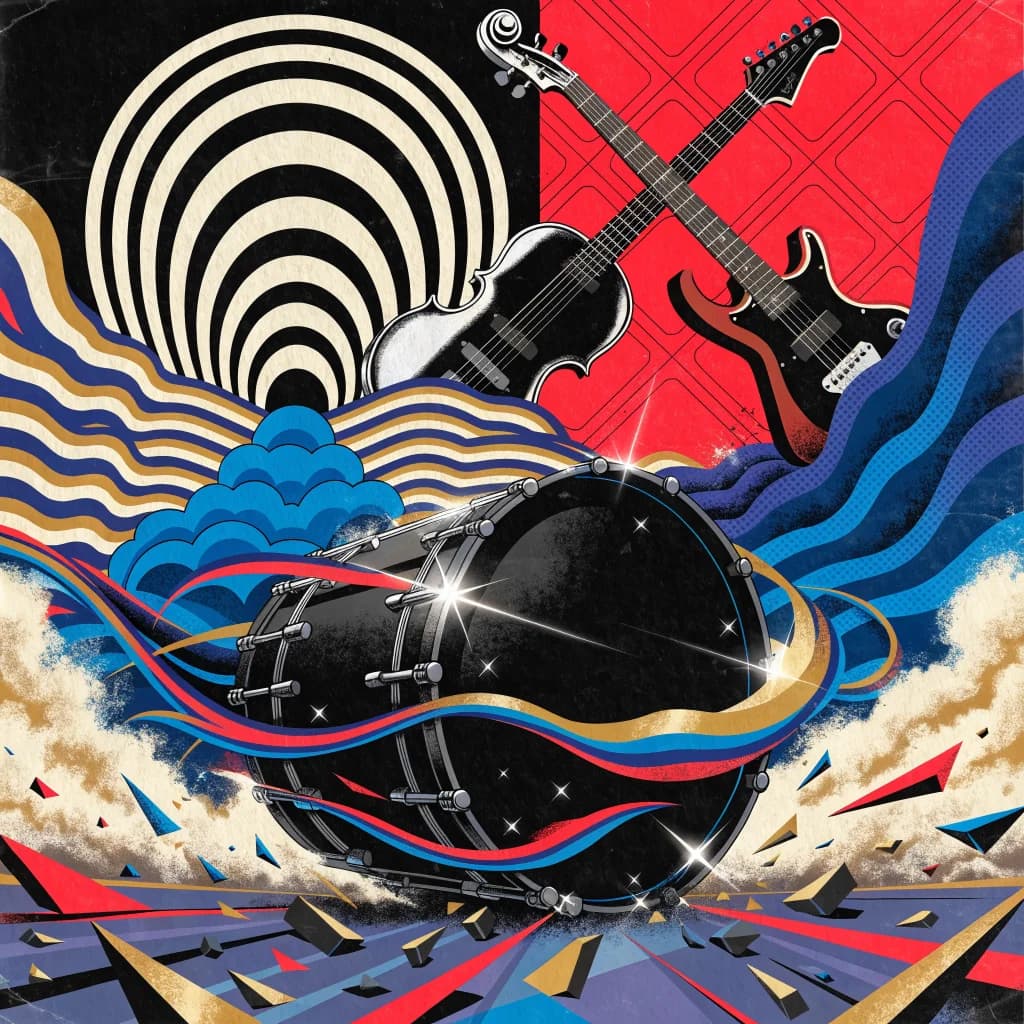 Battleborn Orchestra