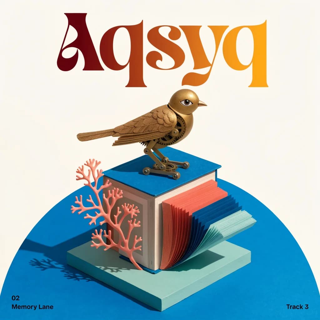 Altynsarin Odyssey
