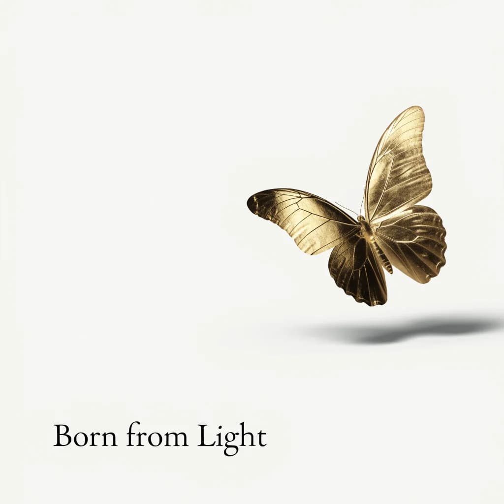 Born from Light