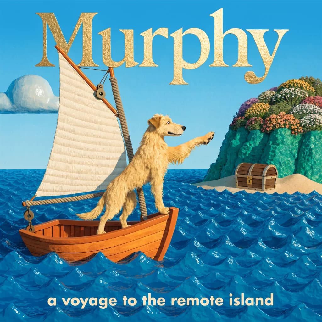 Murphy’s Island Voyage