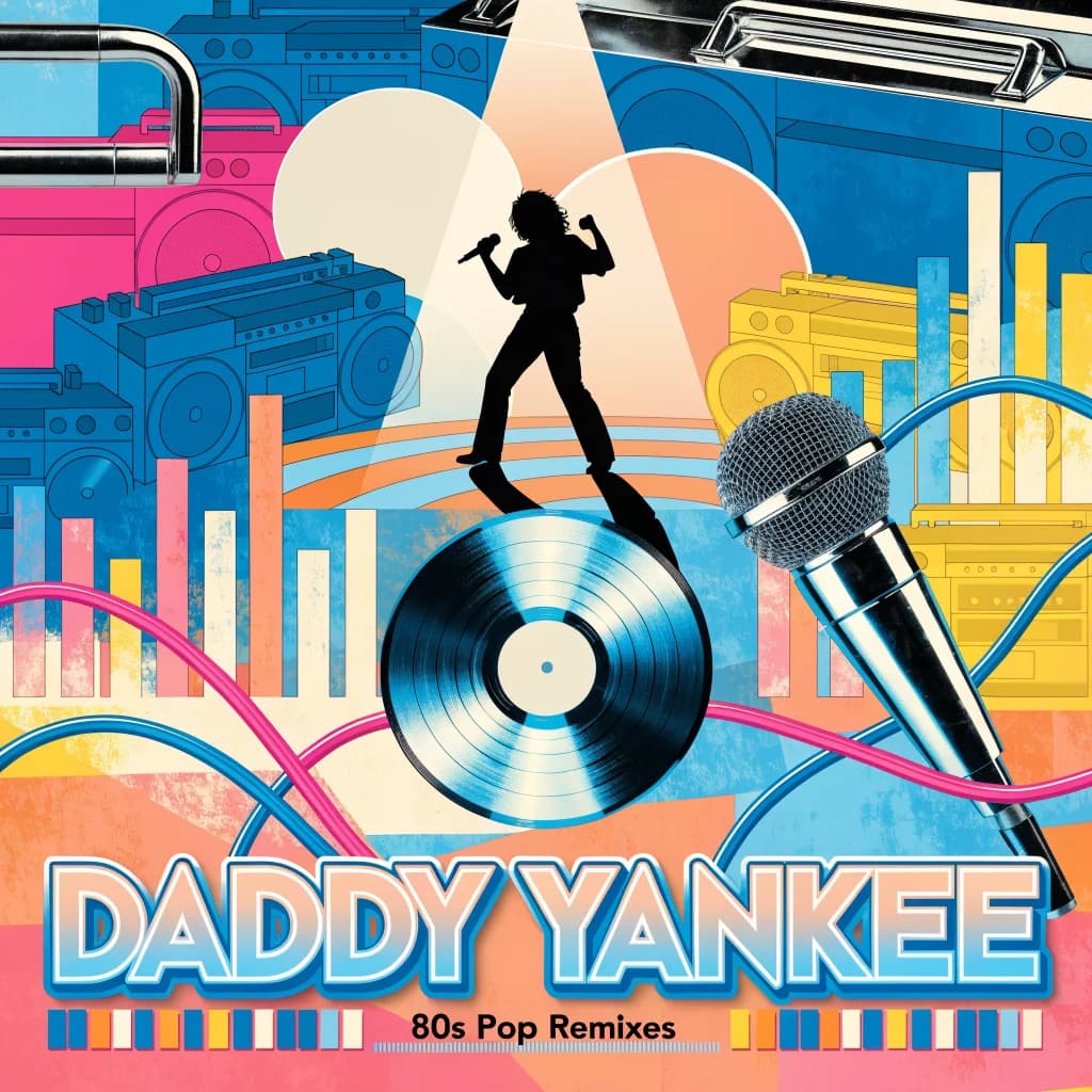 Funkcade Fever