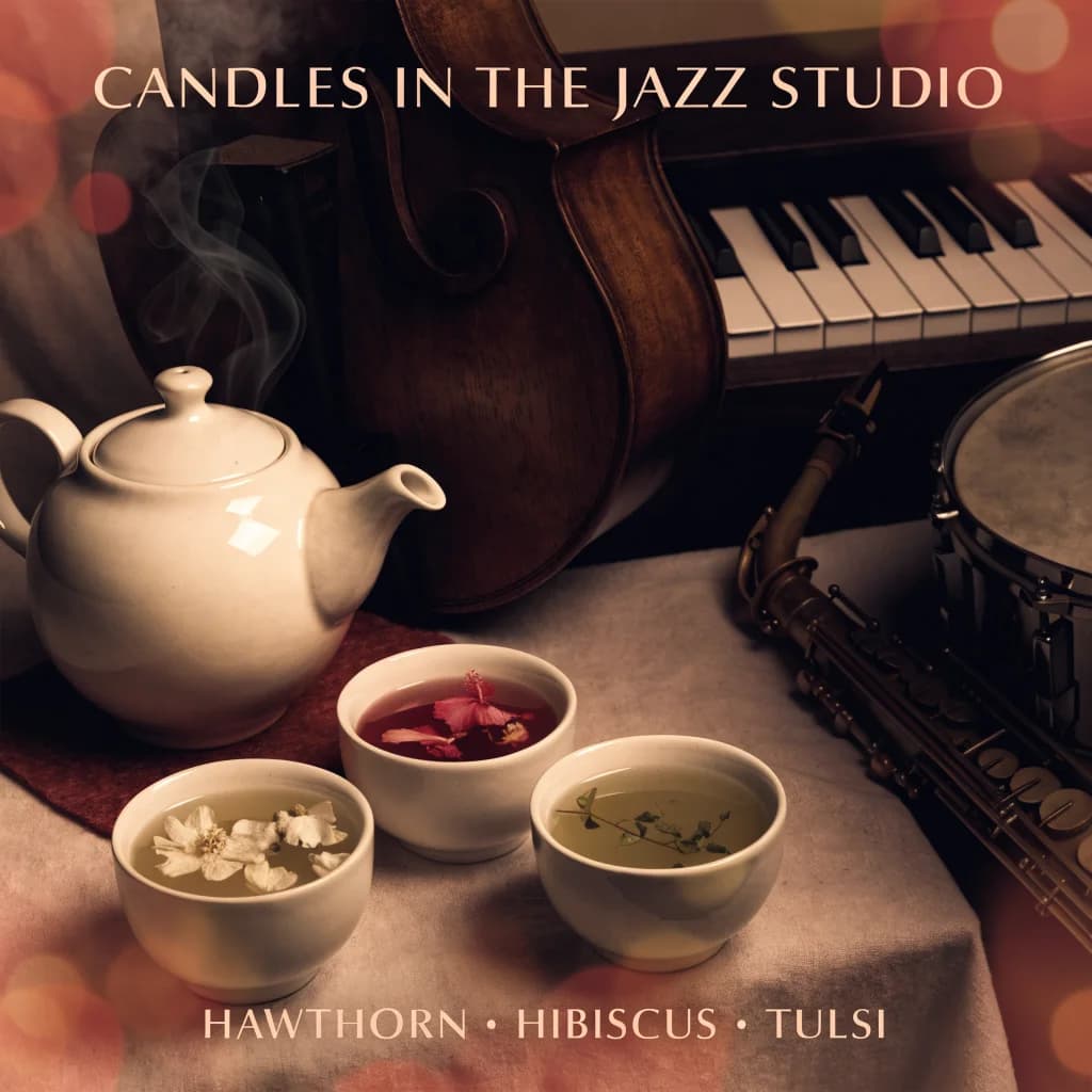 Hawthorne Lullabies