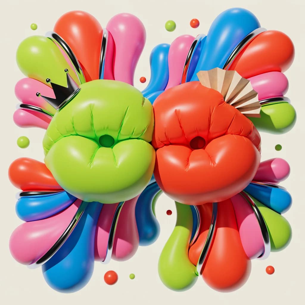 Fart Pact Anthems