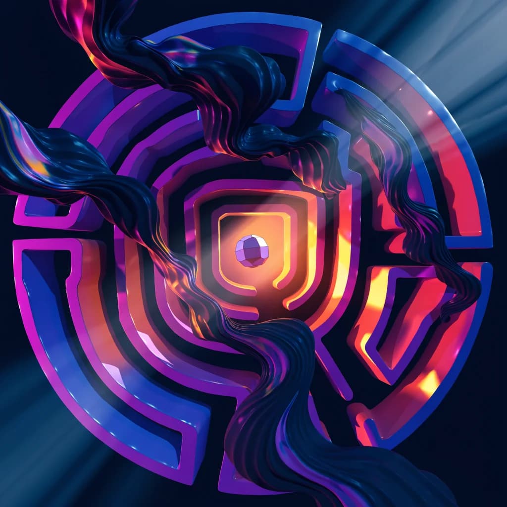 Lost in the Void