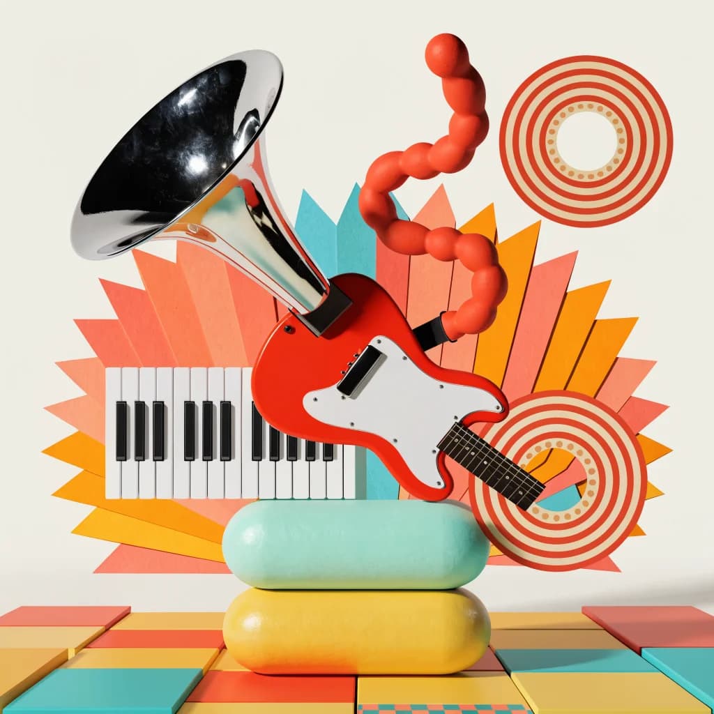 Slaplight Groove