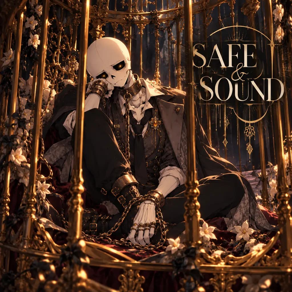 SAFE & SOUND