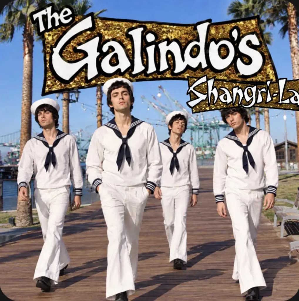 Shangri-La