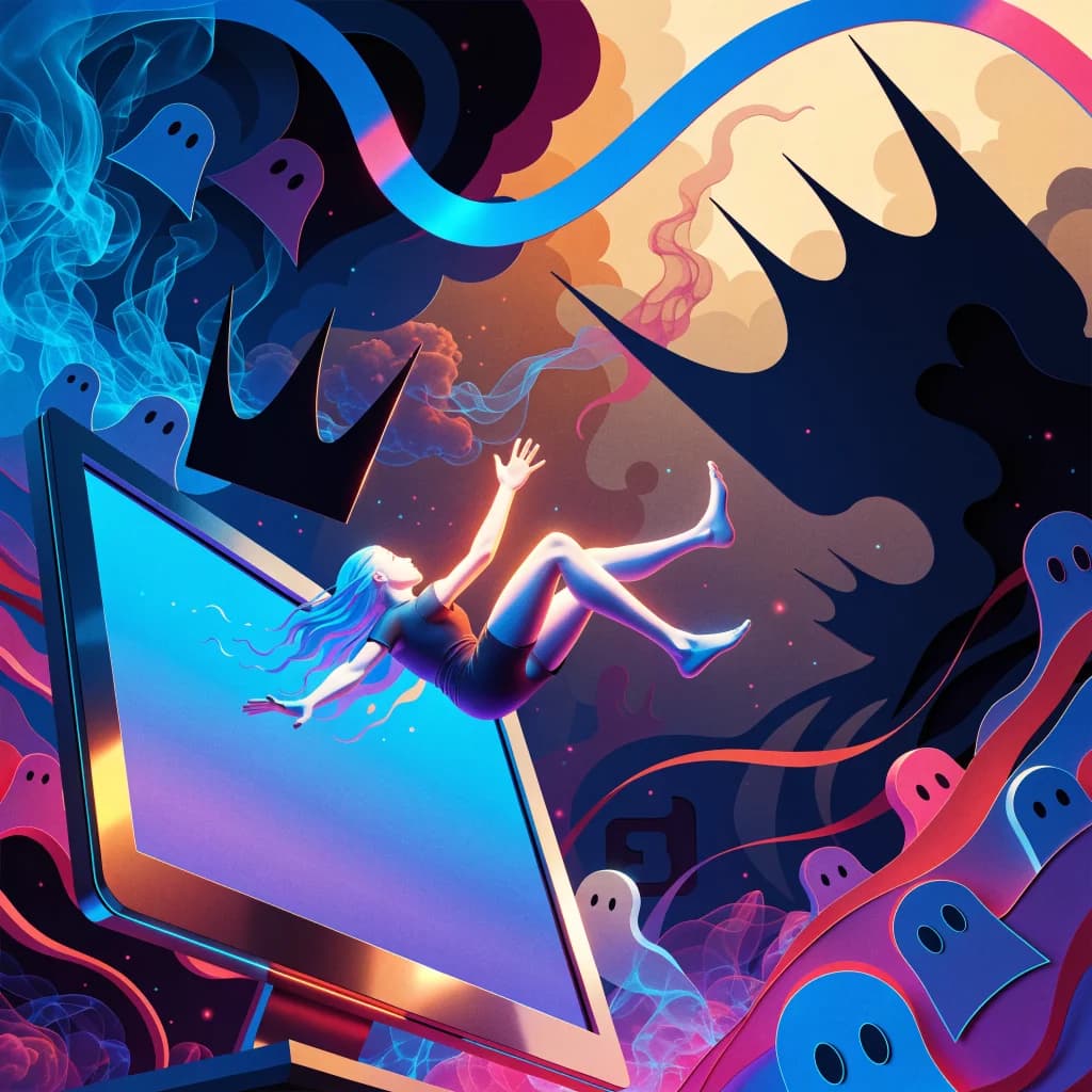 Pixel Descent