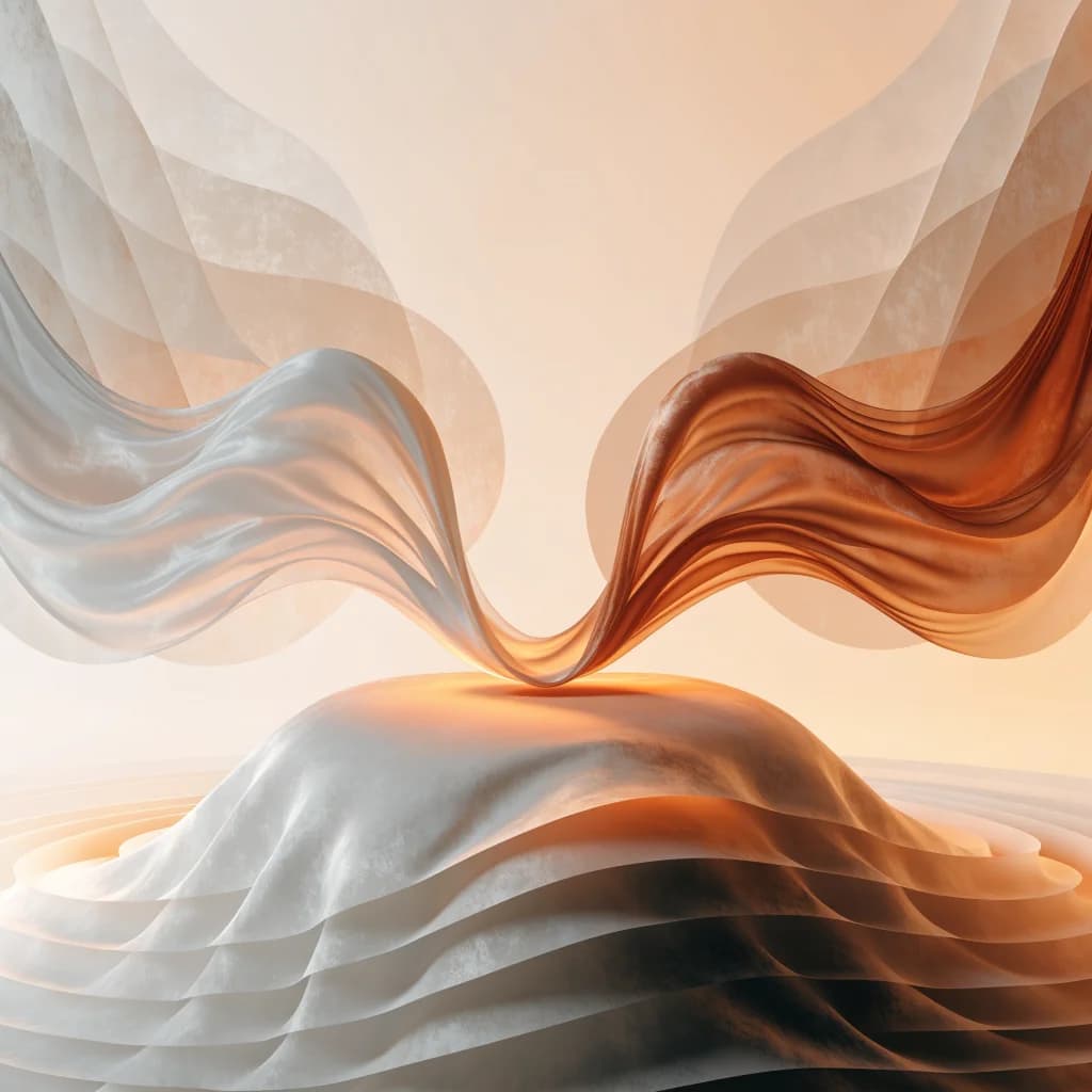 Between Breath and Voice