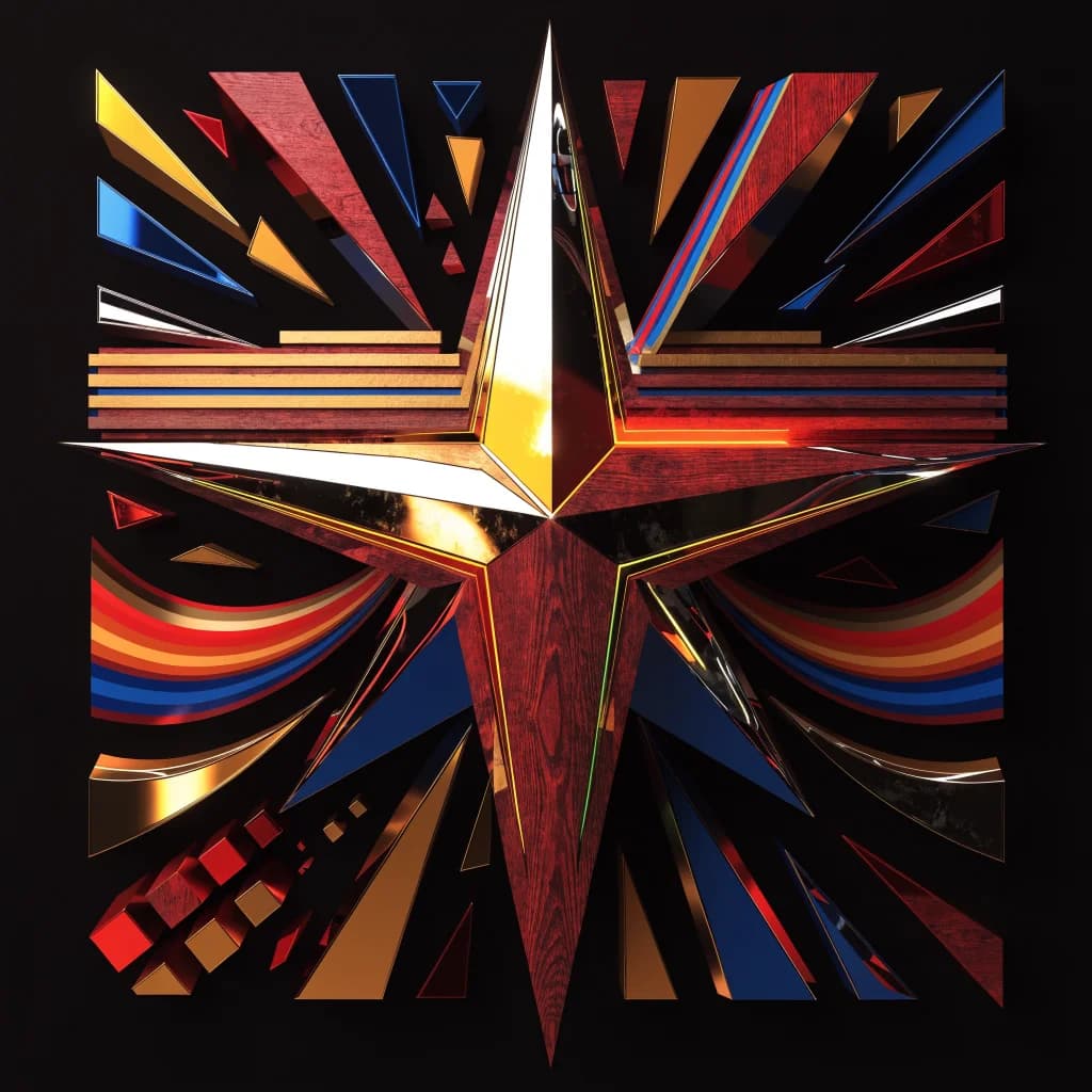 Breakout Riff
