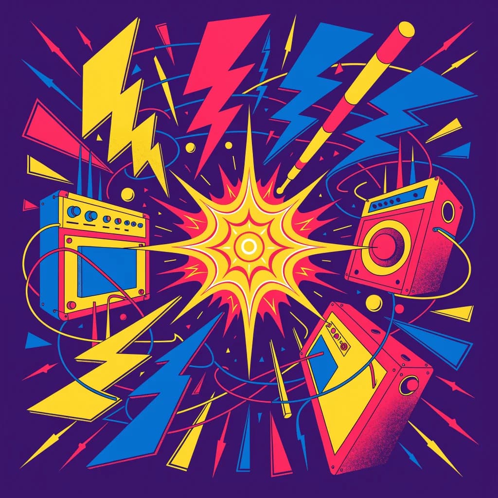 Iron Cosmos