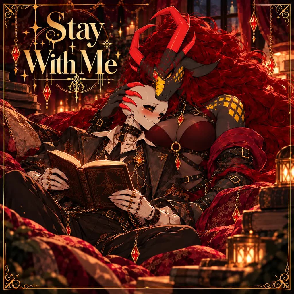 Stay With Me