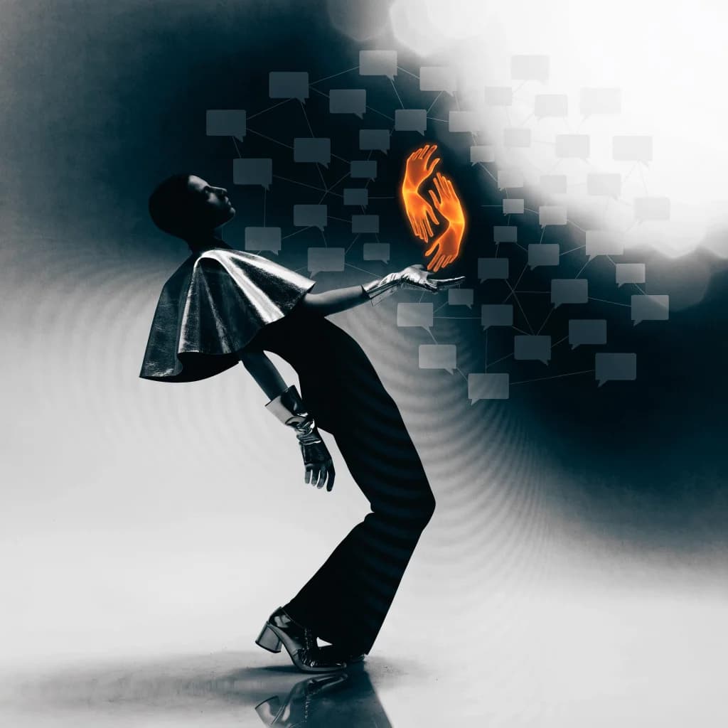 Wired Heartstrings (Remix)