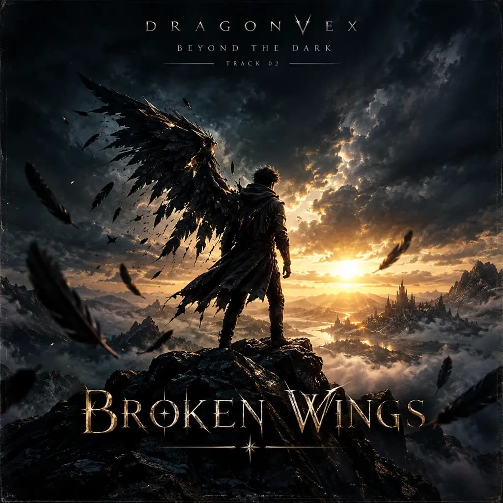 Broken Wings