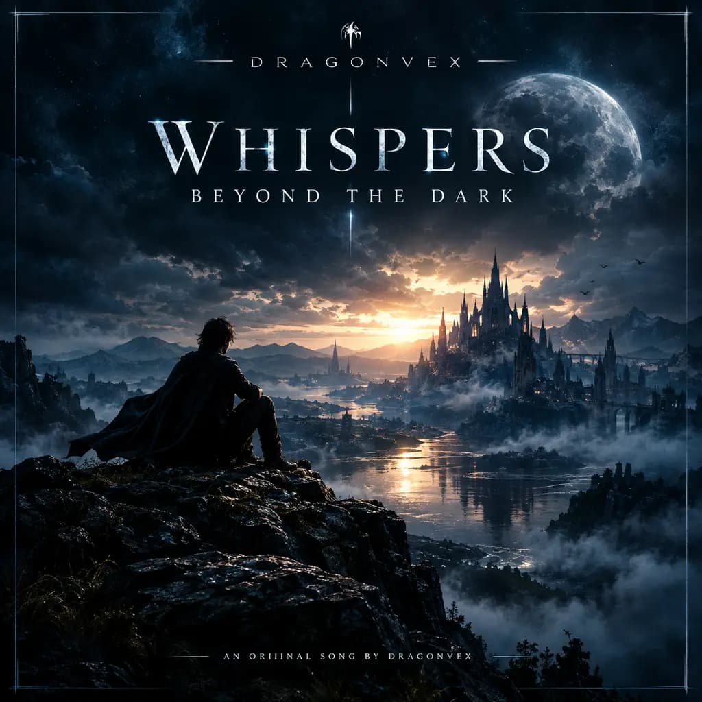 Whispers Beyond the Dark