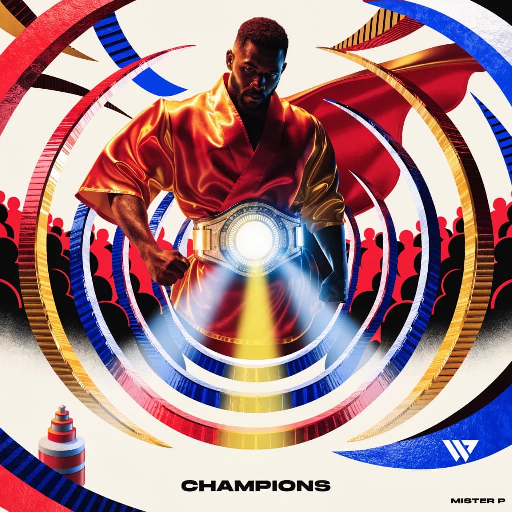 Ragefire Champion Will-Breaker