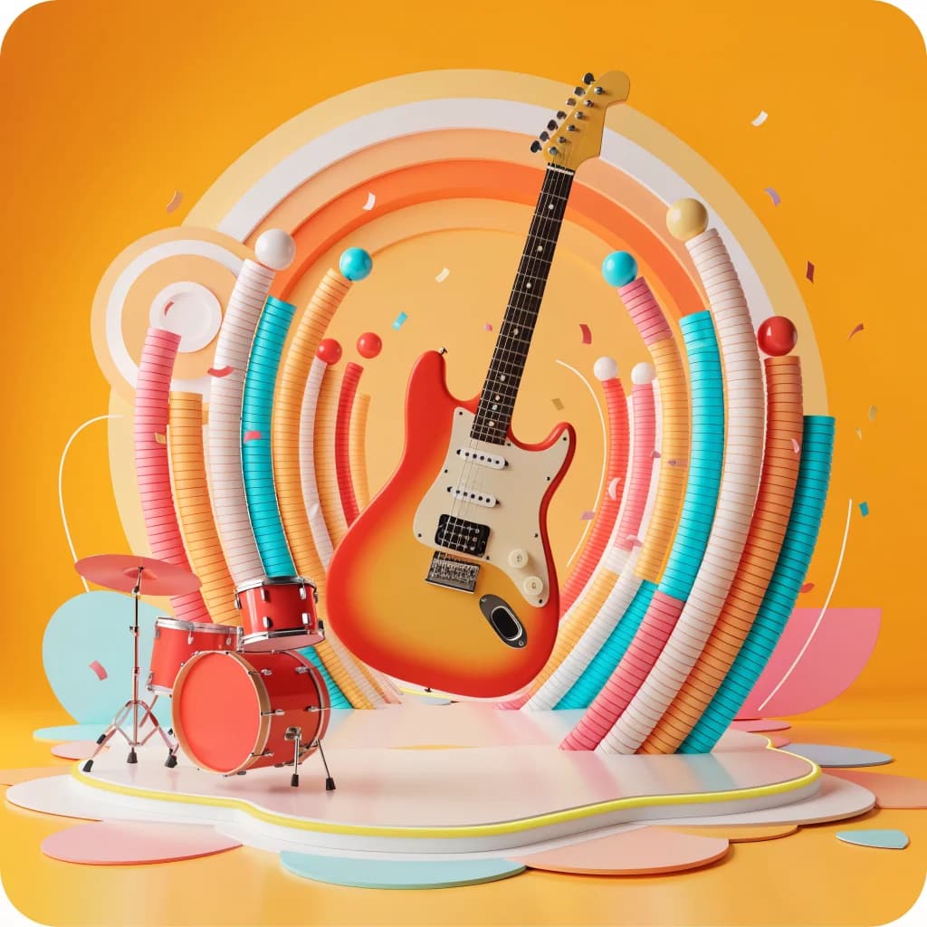 Sunshine Strings