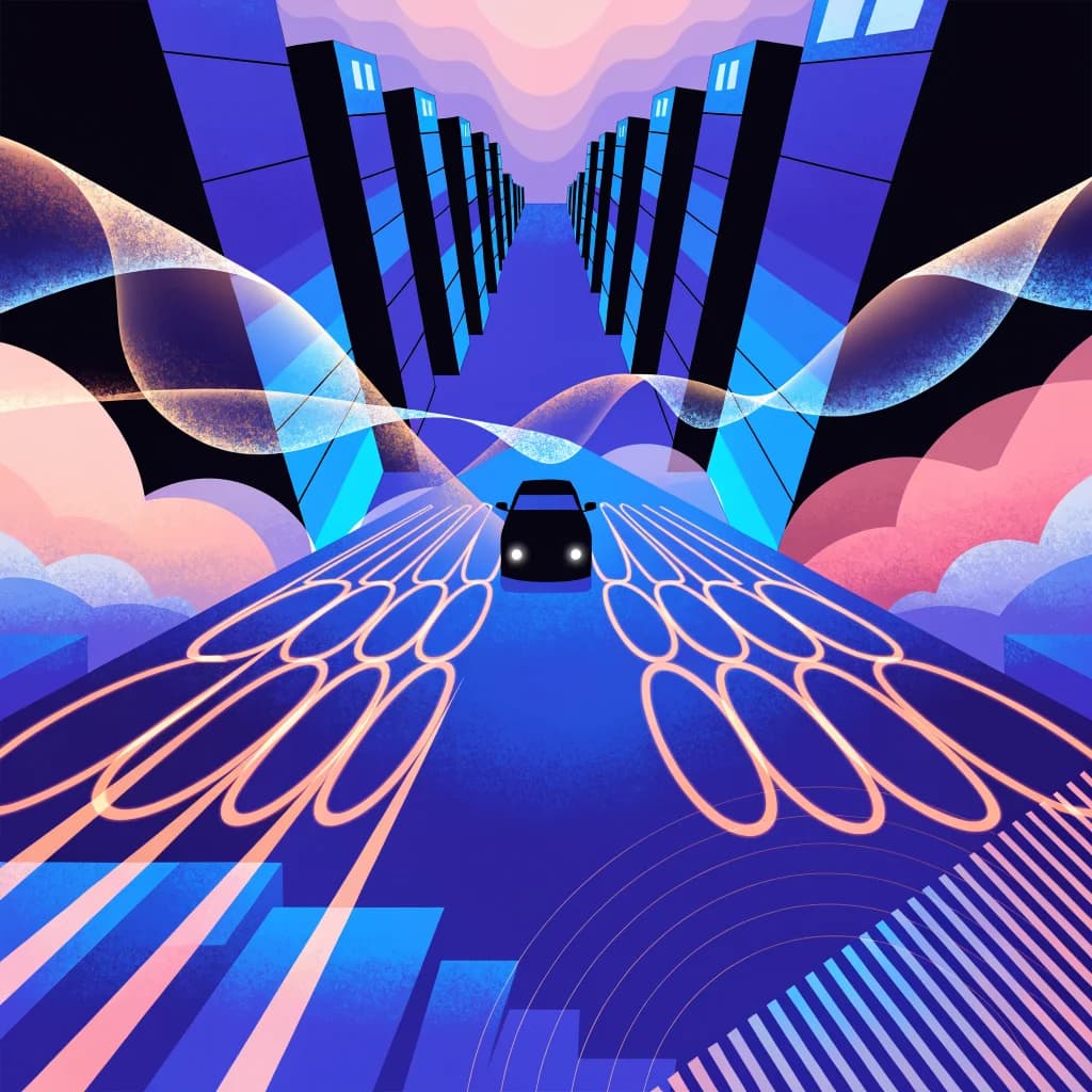 Afterglow Drive