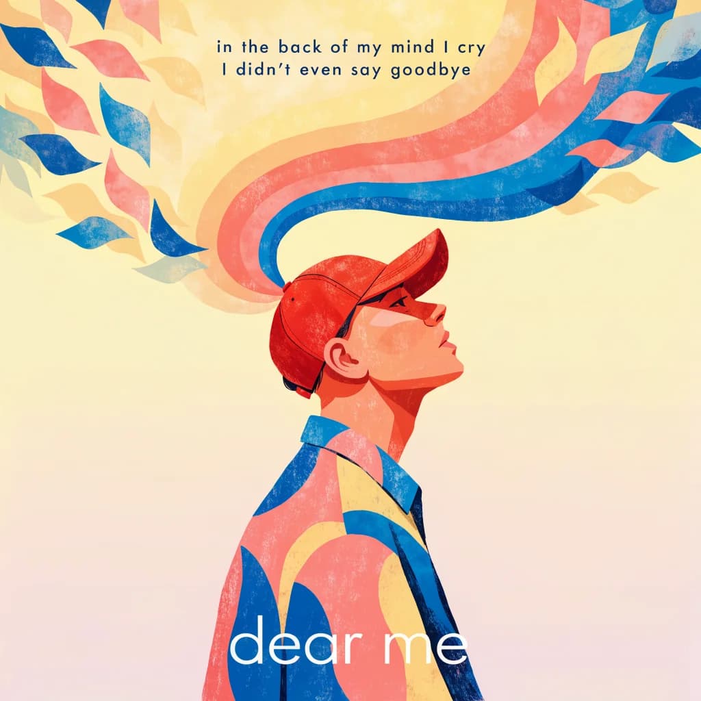 Back of My Mind