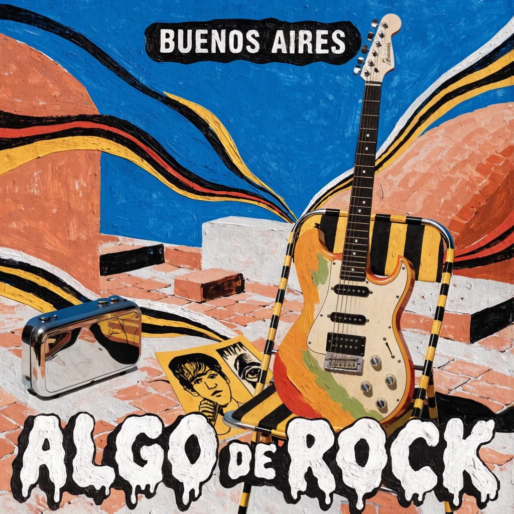 Fuego Porteño