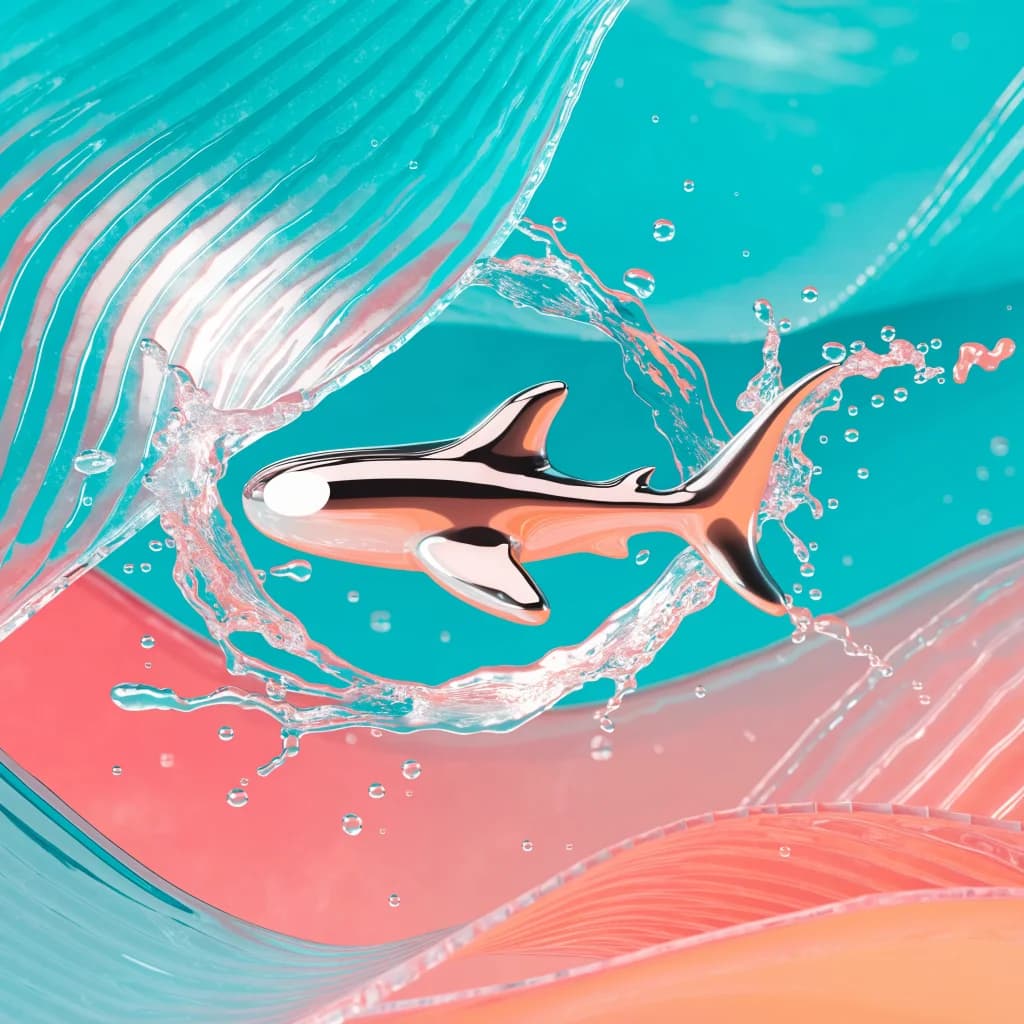 Sharksphere