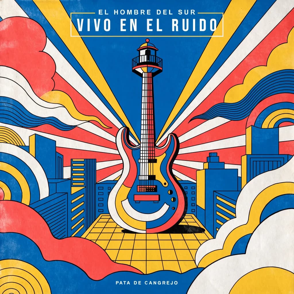 Fuego Porteño