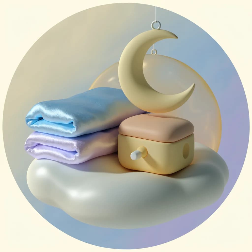 slow twilight lullaby