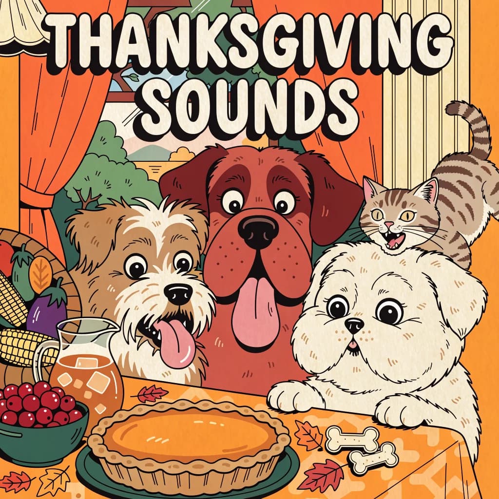 Doggy Feast