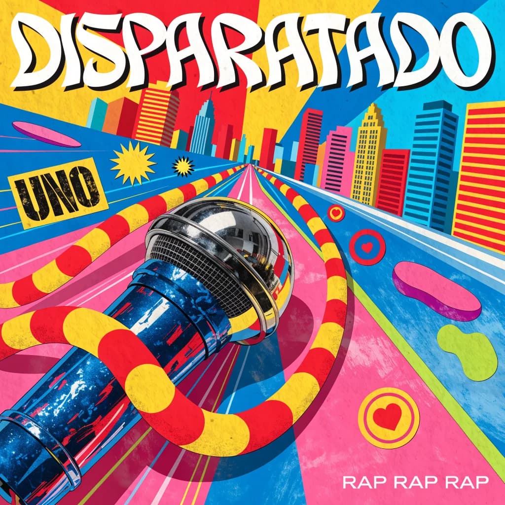 Ritmo Relámpago