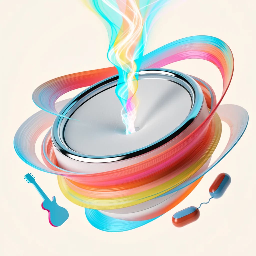 Electric Heartbeat