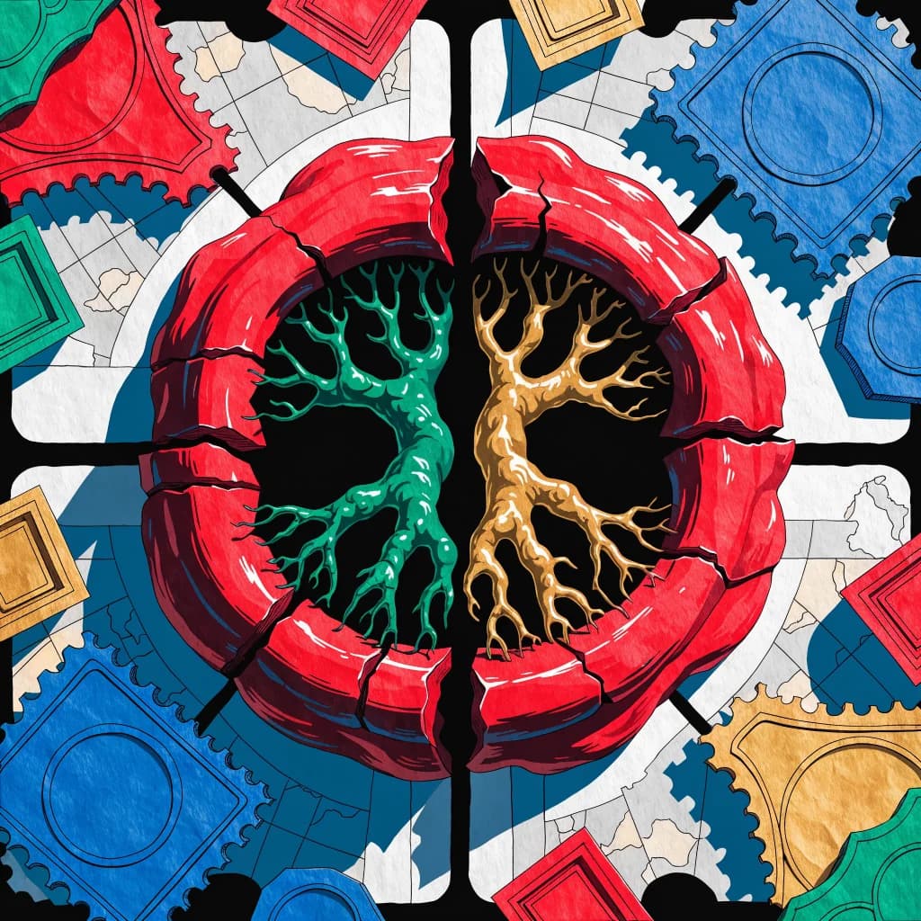 Break the Chains