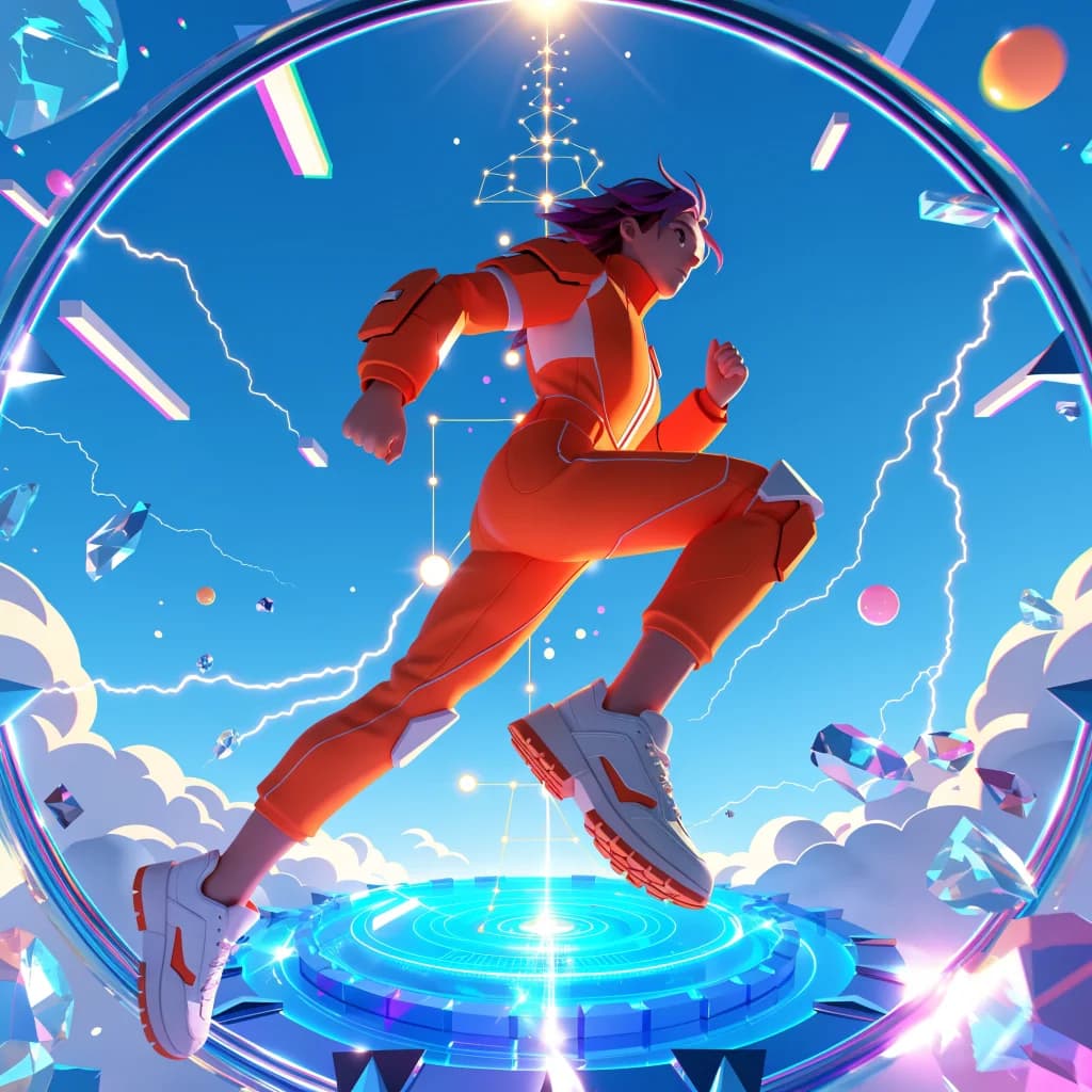Shine Beyond Limits