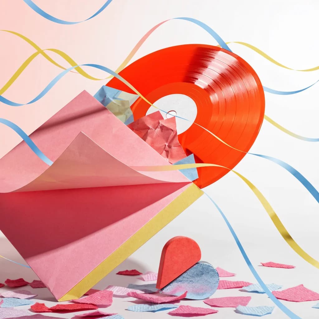 Bittersweet Rhythm
