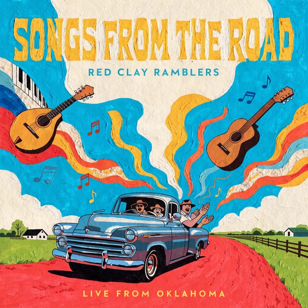 Red Dirt Jubilee