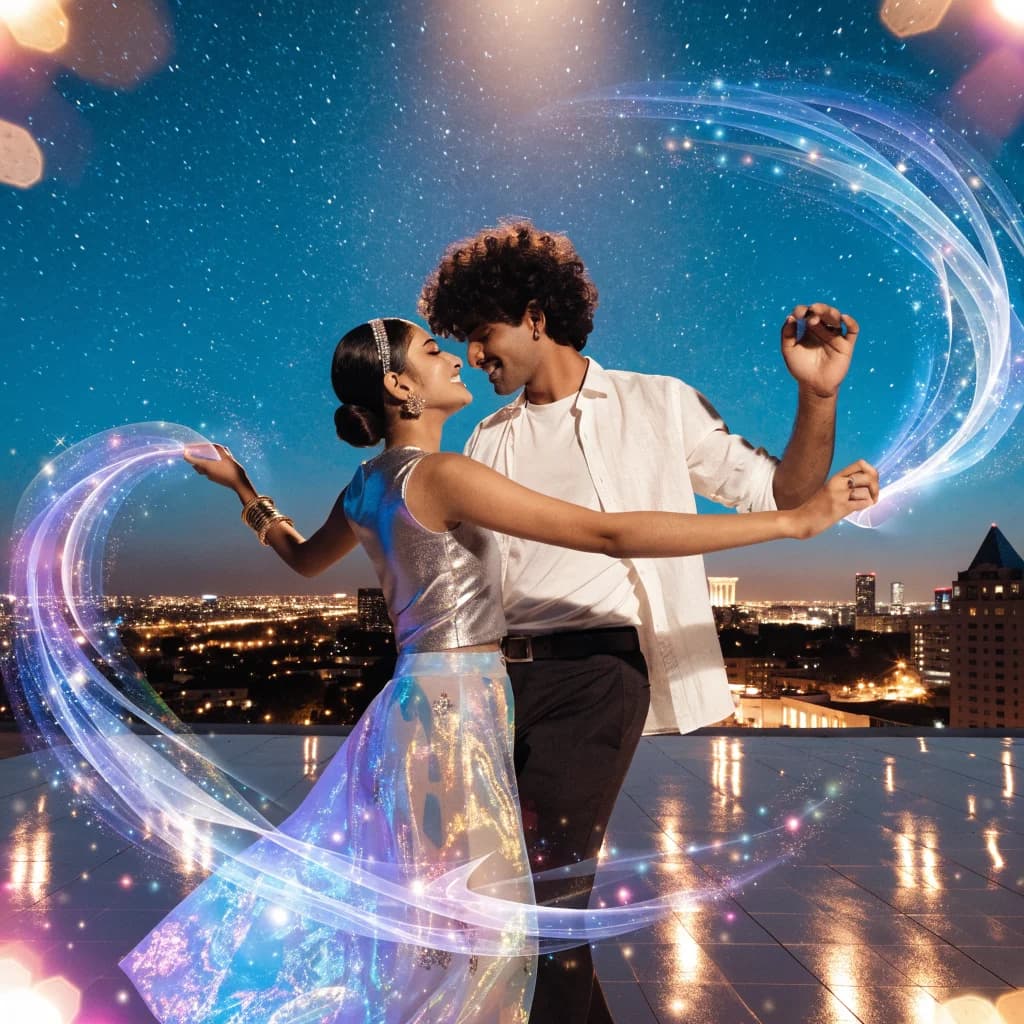 Rhythm of Us