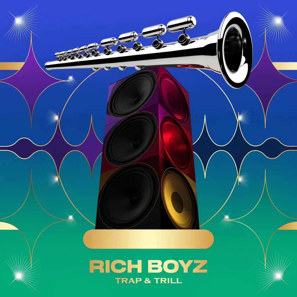 TrapFlute Royale
